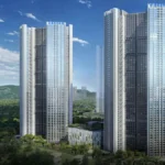 गोदरेज ३,१०० कोटी प्रकल्प