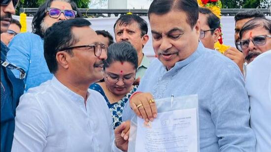 पुणे चार-लेन भूमिगत कॉरिडॉर