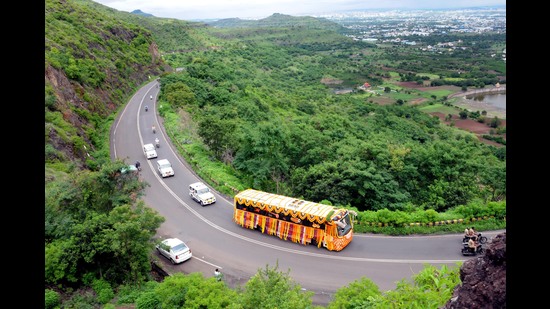 पुणे पालखी सोहळा