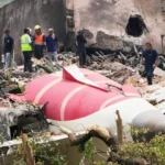 कॉकपिट व्हॉइस रेकॉर्डर