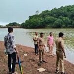 माथेरान शॉर्लेट लेकमध्ये तीन विद्यार्थी बुडाले