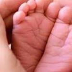 बाळाचे अपहरण