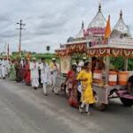 पुणे पालखी मार्ग