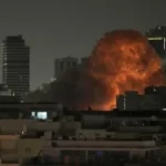 इस्रायल-इराण युद्ध