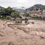 हिमाचल प्रदेश पाऊस