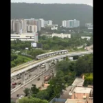 पुणे मेट्रो लाईन ३