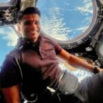 शुभांशू शुक्ला